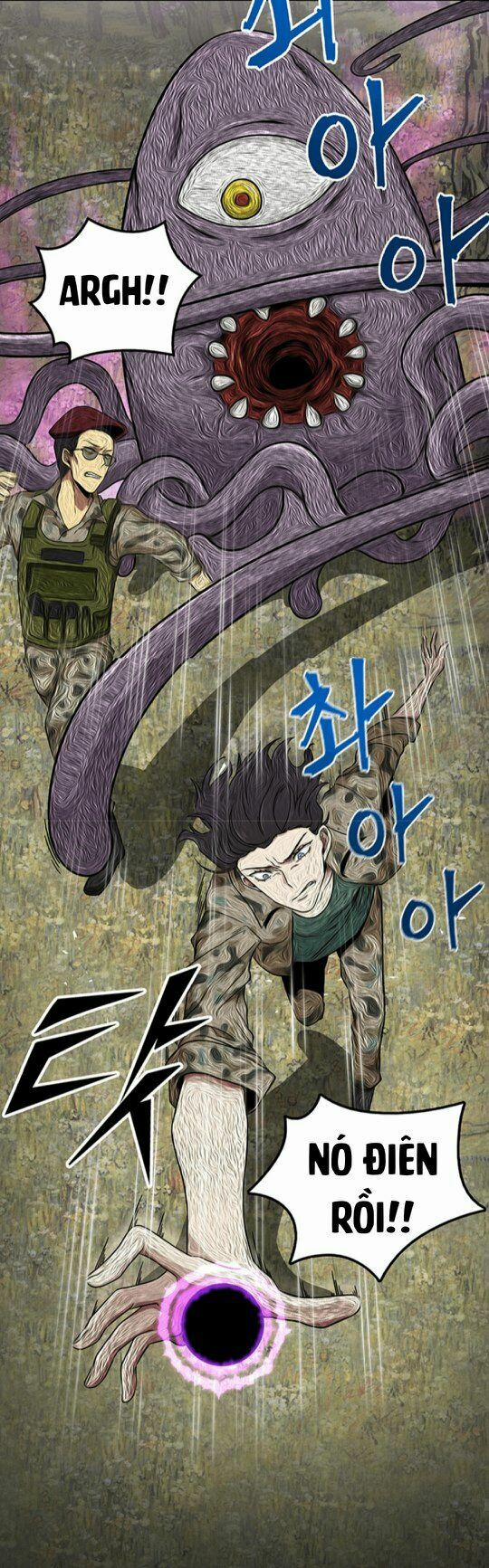 Vua Trộm Mộ 52 trang 80