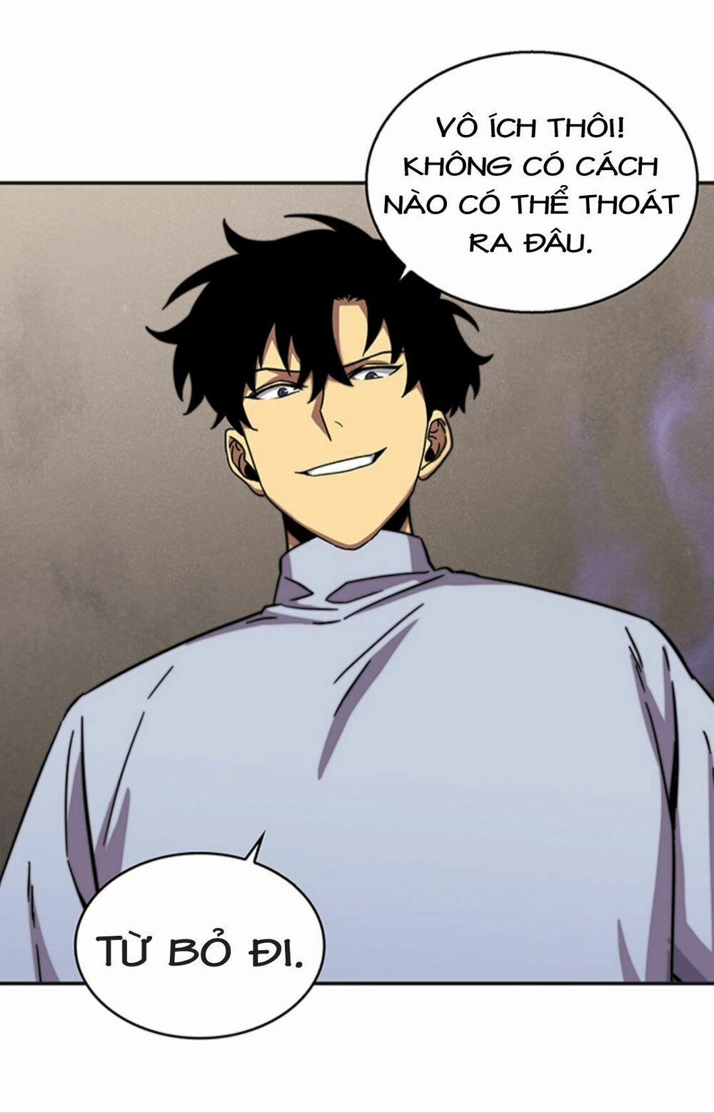 Vua Trộm Mộ 52 trang 83