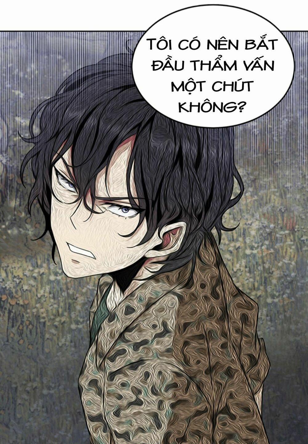 Vua Trộm Mộ 52 trang 84