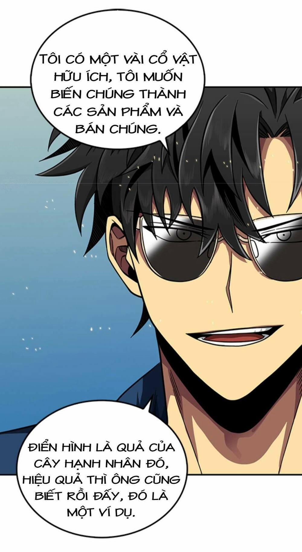 Vua Trộm Mộ 53 trang 12