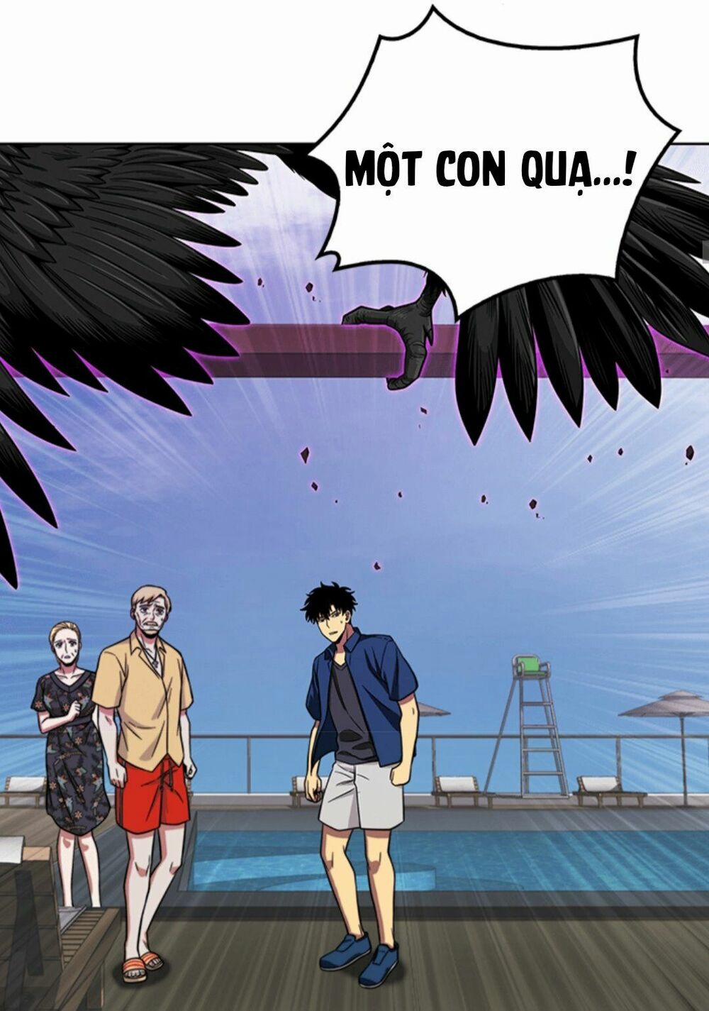 Vua Trộm Mộ 53 trang 18