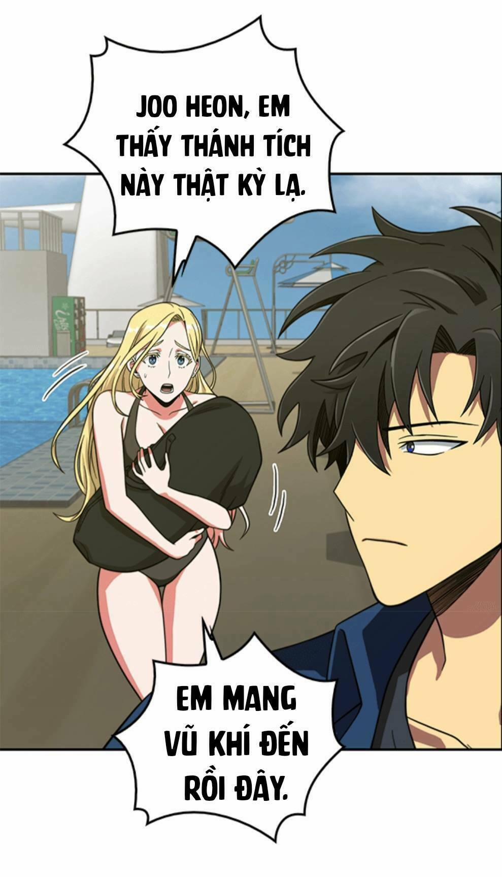 Vua Trộm Mộ 53 trang 19