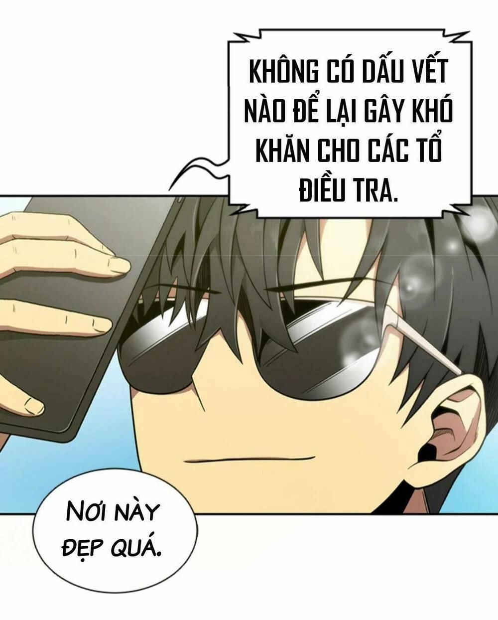 Vua Trộm Mộ 53 trang 3