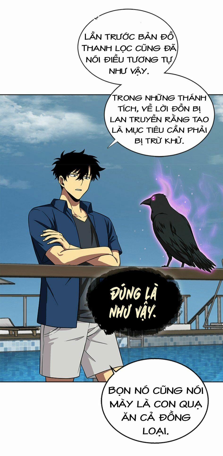 Vua Trộm Mộ 53 trang 36