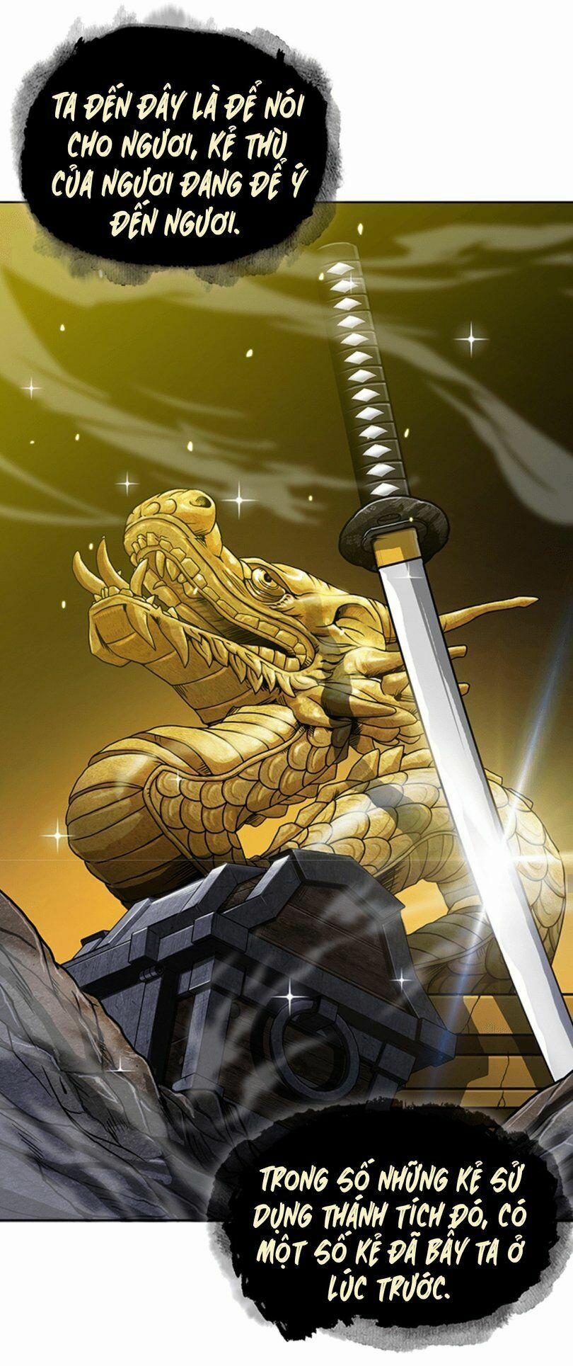 Vua Trộm Mộ 53 trang 39