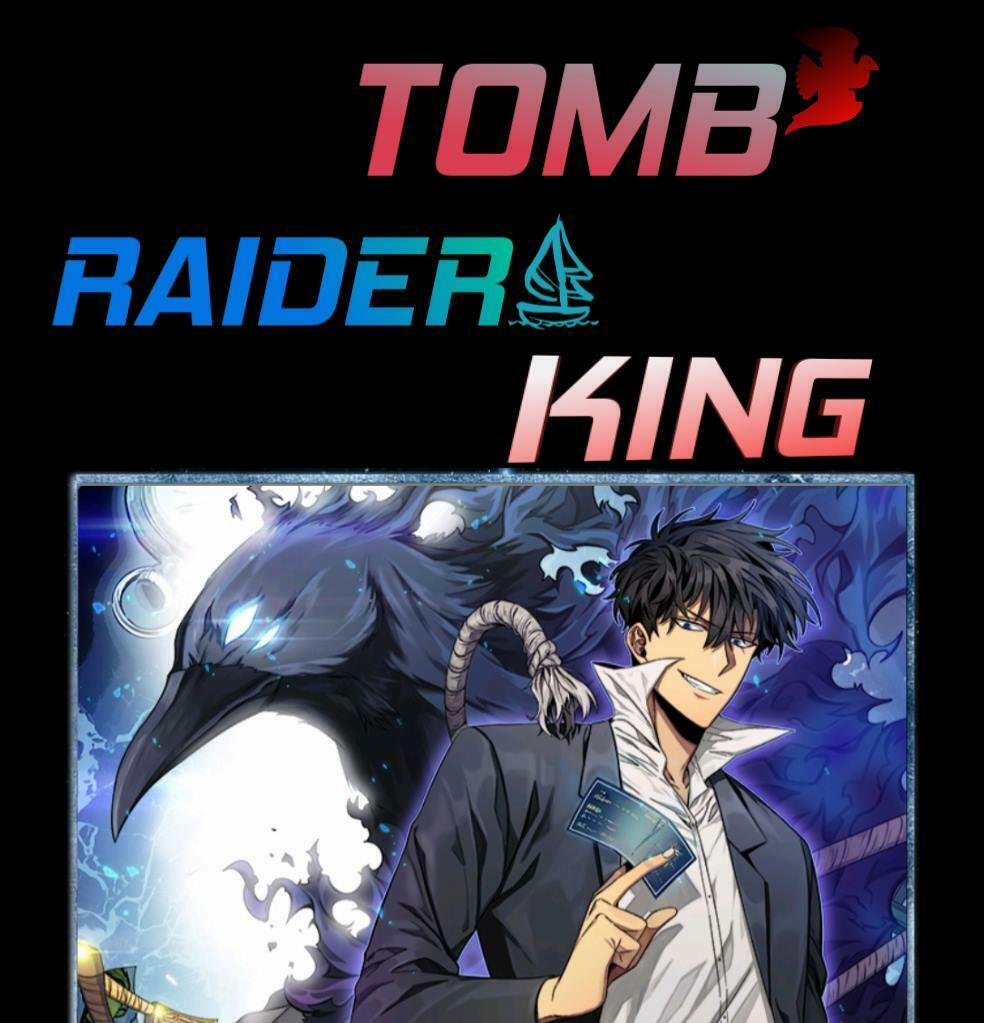 Vua Trộm Mộ 53 trang 46