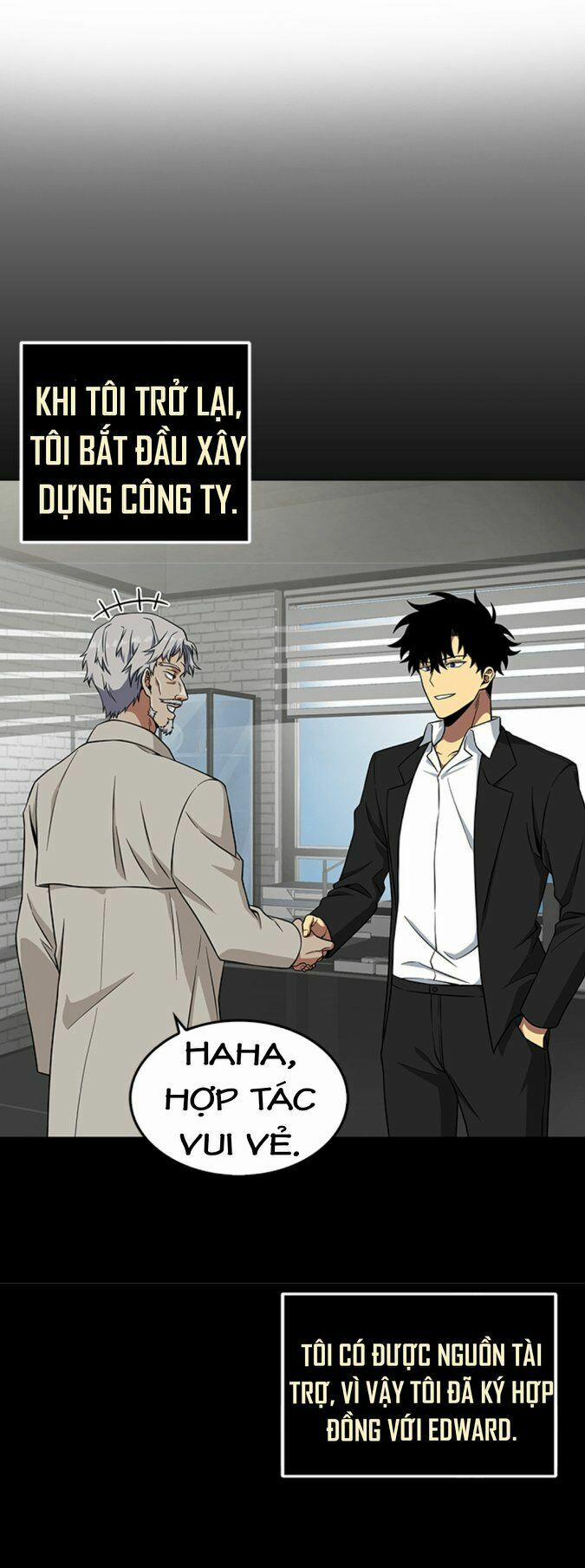 Vua Trộm Mộ 53 trang 63