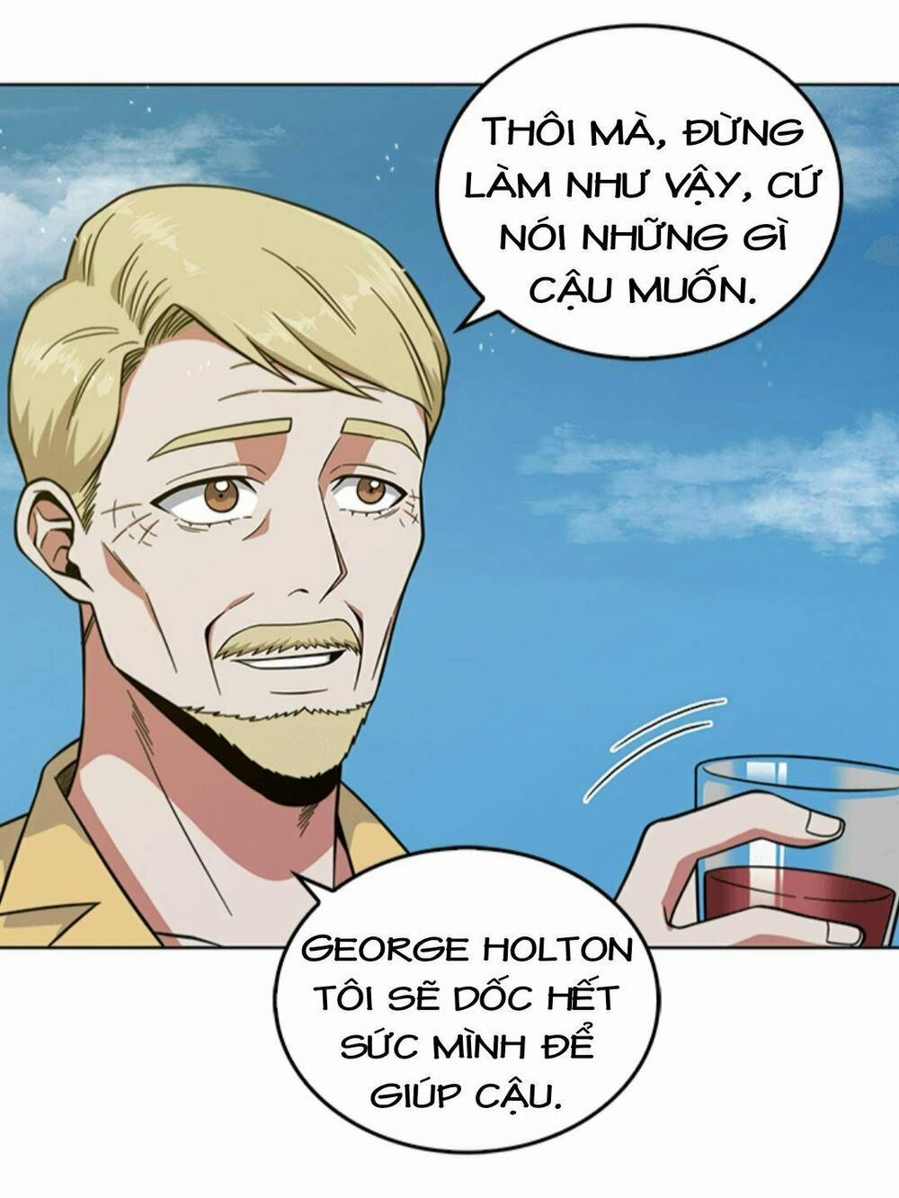 Vua Trộm Mộ 53 trang 9