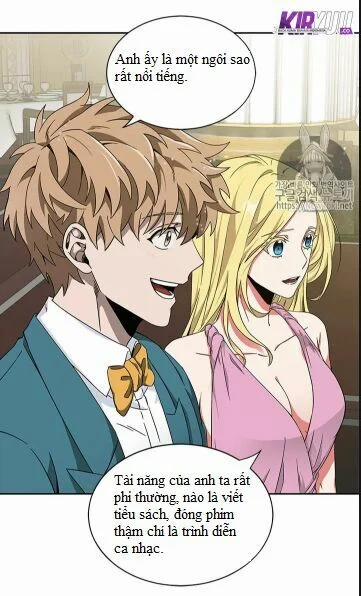 Vua Trộm Mộ 54 trang 16