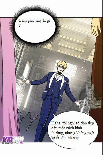 Vua Trộm Mộ 54 trang 19