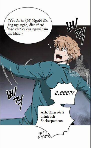 Vua Trộm Mộ 54 trang 30