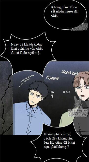 Vua Trộm Mộ 54 trang 65