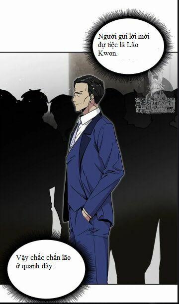 Vua Trộm Mộ 54 trang 71
