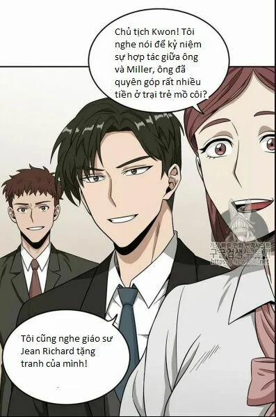 Vua Trộm Mộ 55 trang 17