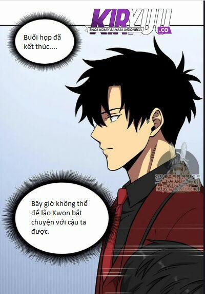 Vua Trộm Mộ 55 trang 5