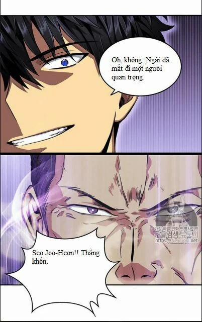Vua Trộm Mộ 55 trang 50