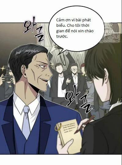 Vua Trộm Mộ 55 trang 8