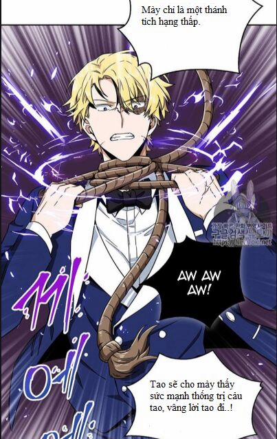 Vua Trộm Mộ 56 trang 43
