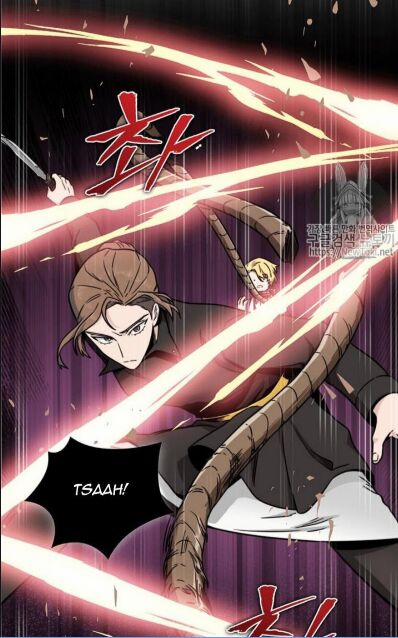 Vua Trộm Mộ 56 trang 46