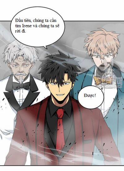 Vua Trộm Mộ 56 trang 55