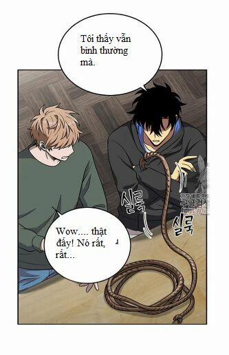 Vua Trộm Mộ 57 trang 17