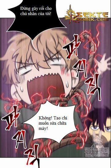 Vua Trộm Mộ 57 trang 19
