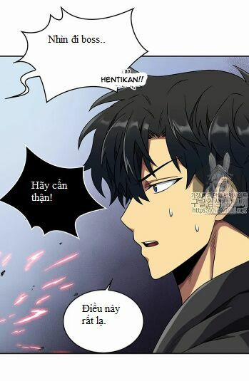 Vua Trộm Mộ 57 trang 20