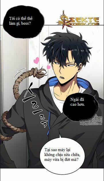 Vua Trộm Mộ 57 trang 22