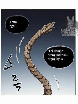 Vua Trộm Mộ 57 trang 23