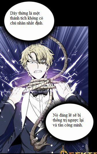 Vua Trộm Mộ 57 trang 29