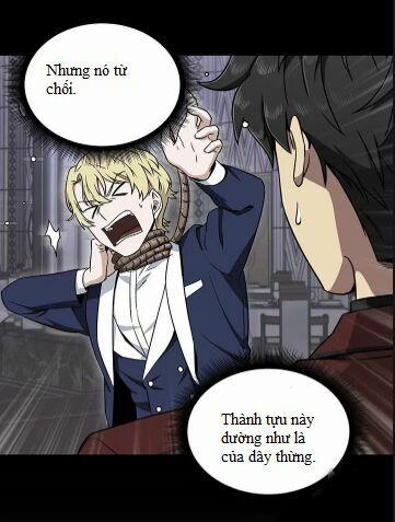 Vua Trộm Mộ 57 trang 30
