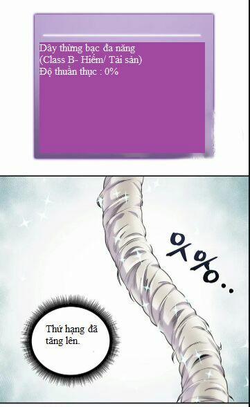 Vua Trộm Mộ 57 trang 31