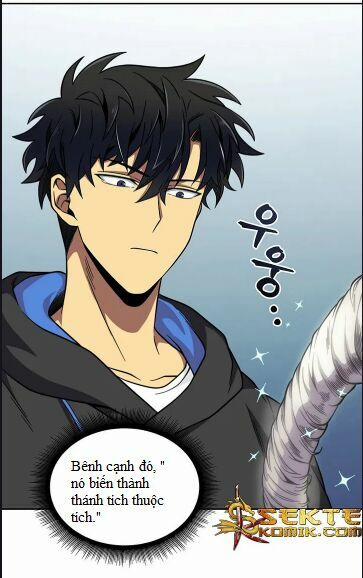 Vua Trộm Mộ 57 trang 33