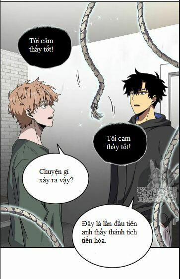 Vua Trộm Mộ 57 trang 34
