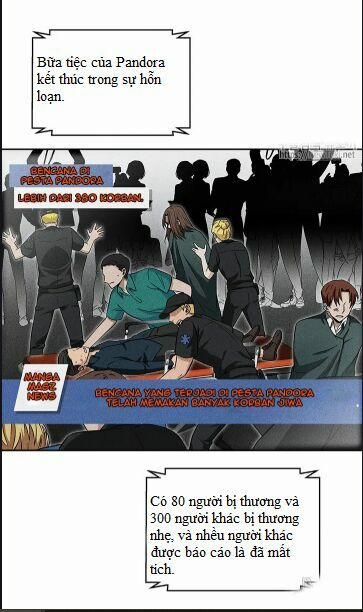 Vua Trộm Mộ 57 trang 4