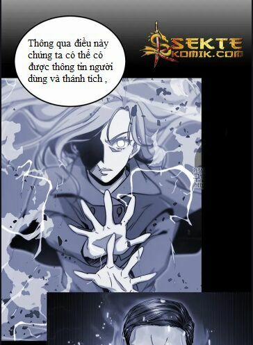 Vua Trộm Mộ 57 trang 49
