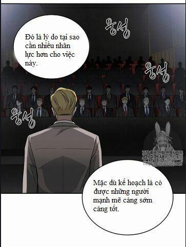 Vua Trộm Mộ 57 trang 58