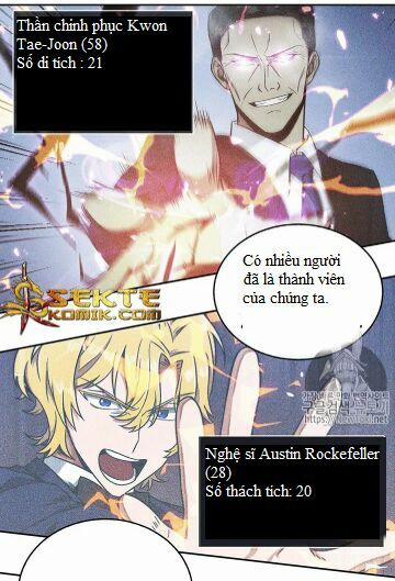 Vua Trộm Mộ 57 trang 63