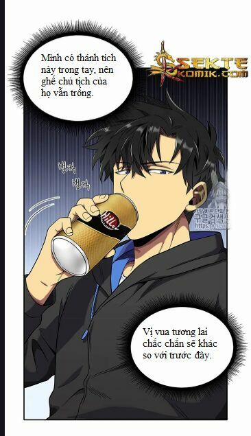 Vua Trộm Mộ 57 trang 9