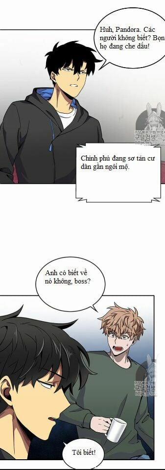 Vua Trộm Mộ 58 trang 12