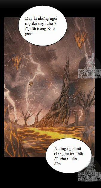 Vua Trộm Mộ 58 trang 15