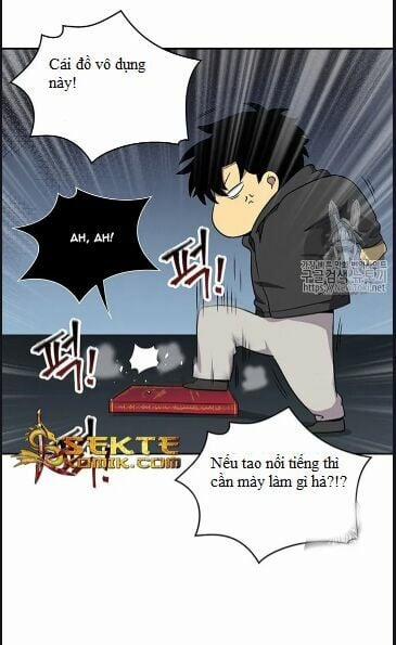 Vua Trộm Mộ 58 trang 25