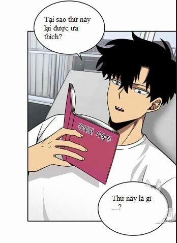 Vua Trộm Mộ 58 trang 30