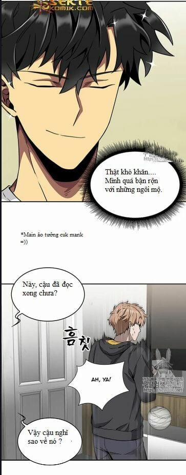 Vua Trộm Mộ 58 trang 41