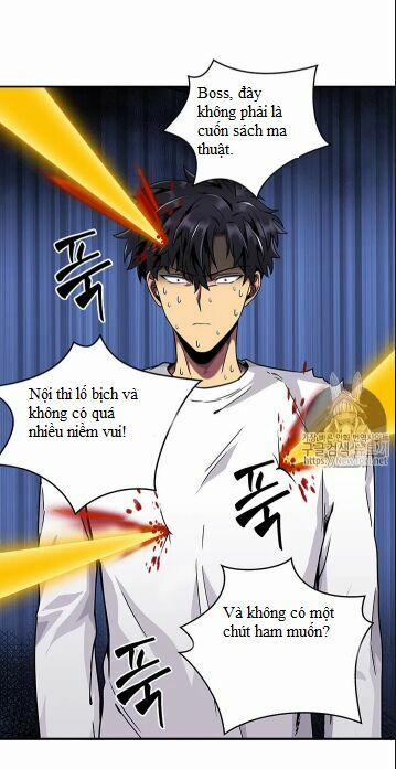 Vua Trộm Mộ 58 trang 44