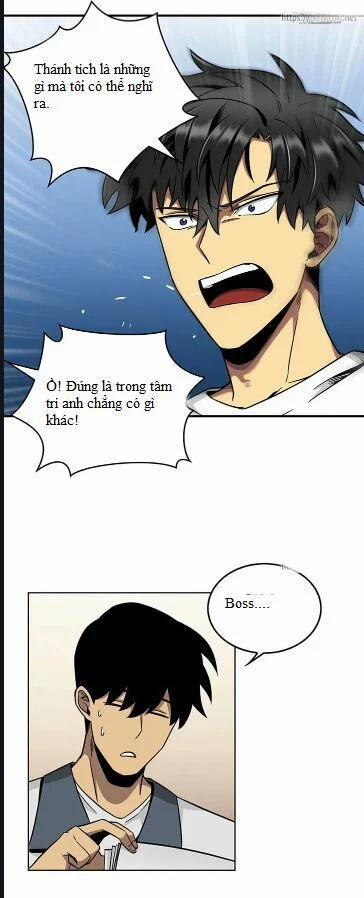 Vua Trộm Mộ 58 trang 46