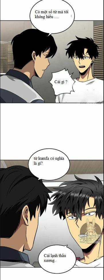 Vua Trộm Mộ 58 trang 47