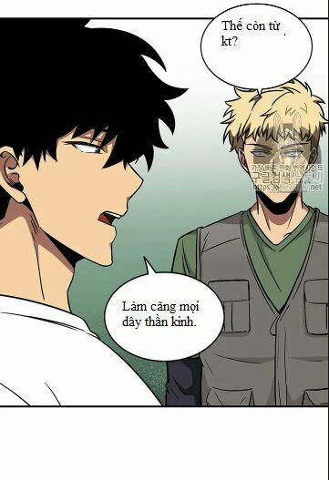 Vua Trộm Mộ 58 trang 48