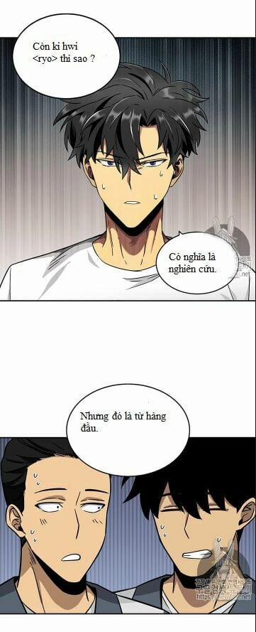 Vua Trộm Mộ 58 trang 49