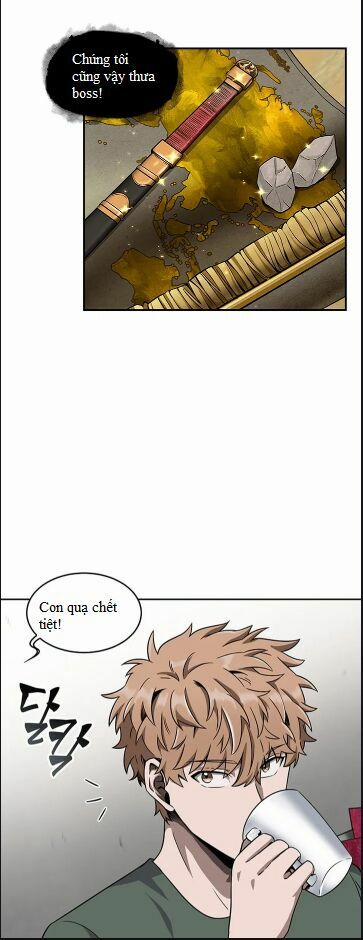 Vua Trộm Mộ 58 trang 7